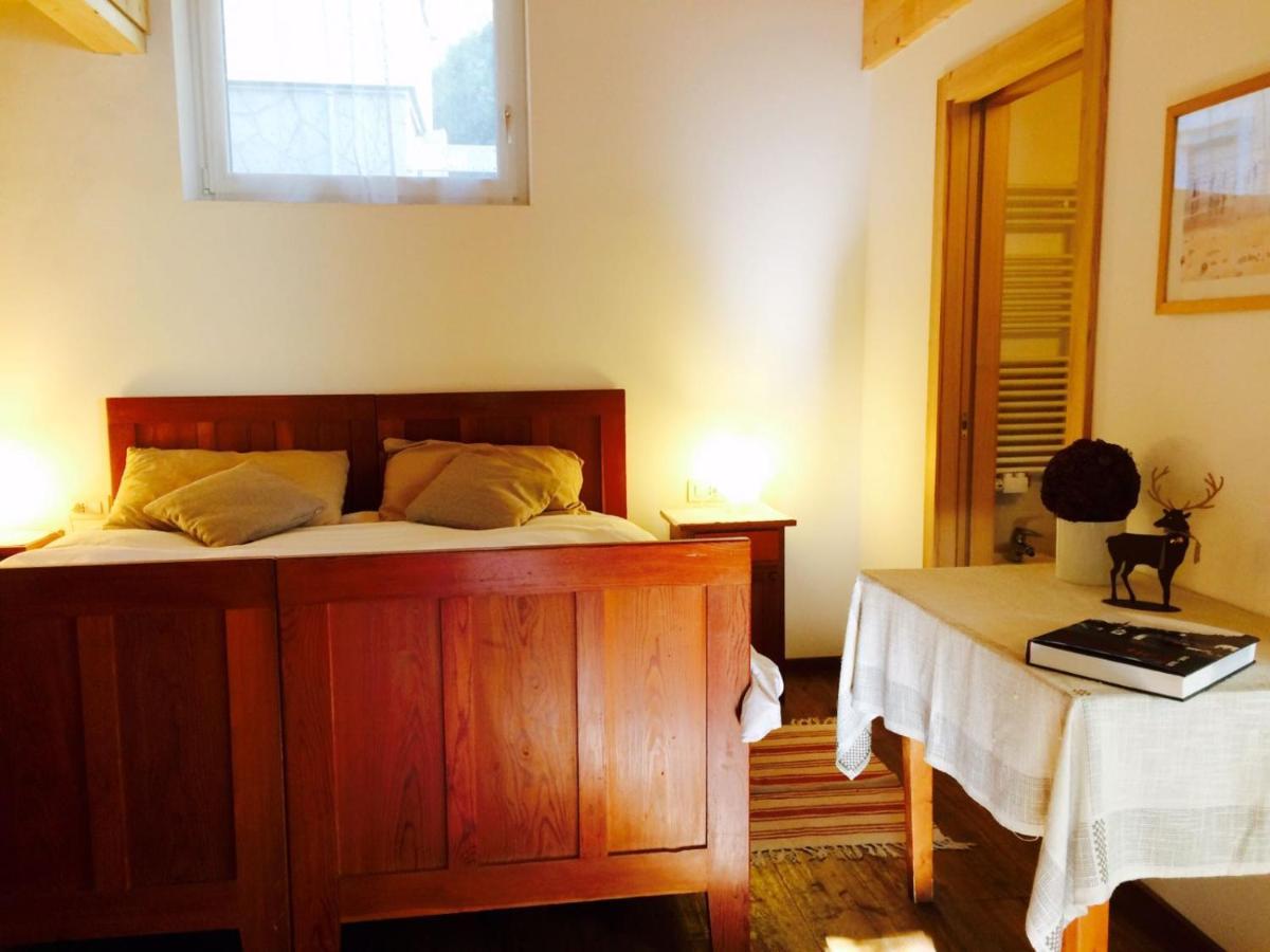 Santa Cristina Val GardenaLa Terrazza Gardenese公寓 外观 照片