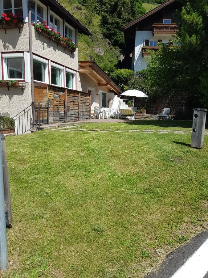 Santa Cristina Val GardenaLa Terrazza Gardenese公寓 外观 照片